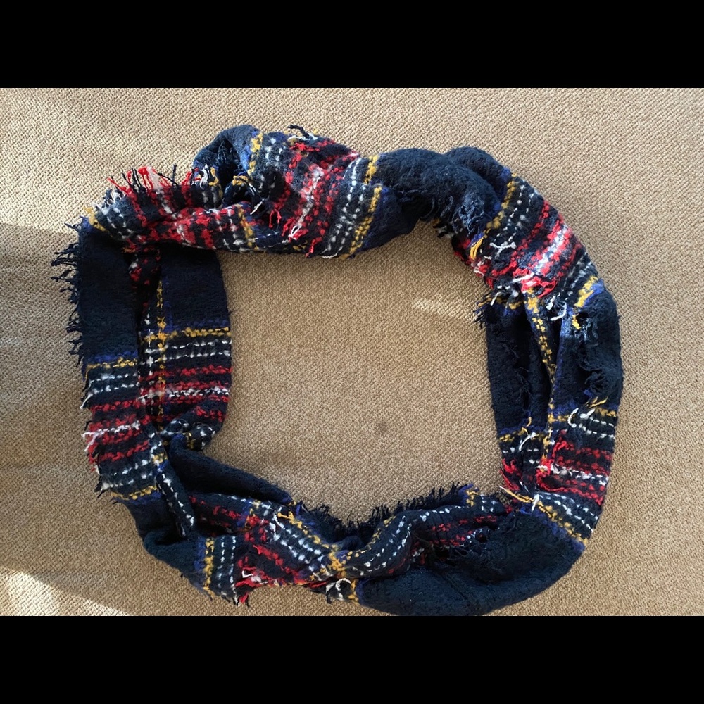 Scarf 3/$15